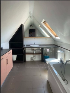 Programme immobilier neuf de 1 lot à Valenciennes (59300)