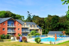 Programme immobilier neuf de 1 lot à Carantec (29660)