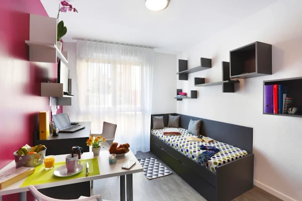 Programme immobilier neuf de 1 lot à Dijon (21000)