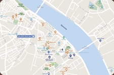 New real estate development of 10 units in Bordeaux (33000)