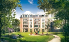 New real estate development of 9 units in Mantes-la-Jolie (78200)