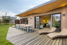 Programme immobilier neuf de 3 lots à Bailly-Romainvilliers (77700)