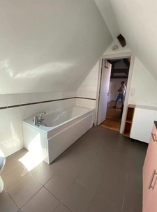 Programme immobilier neuf de 1 lot à Valenciennes (59300)