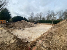 New real estate development of 6 units in Wattignies (59139)