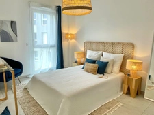 Programme immobilier neuf de 1 lot à Marseille (13006)