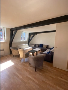 New real estate development of 1 unit in Lille (59000)