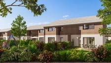 New real estate development of 12 units in Darnétal (76160)