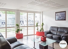 New real estate development of 3 units in Poissy (78300)