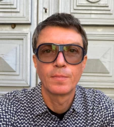 Gilles BOISSELET, agent commercial immobilier à Névian, 11200