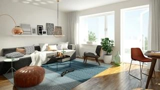 Programme immobilier neuf de 1 lot à Val-de-Reuil (27100)