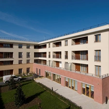New real estate development of 1 unit in Chartres (28000)