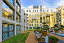 Programme immobilier neuf de 1 lot à Lyon (69003)