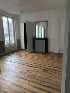 Programme immobilier neuf de 1 lot à Lille (59000)