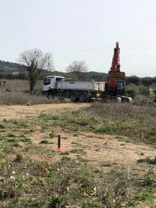 New real estate development of 12 units in Coudoux (13111)