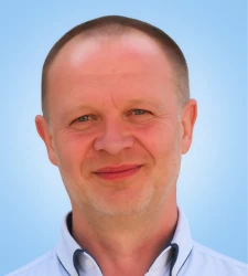Sébastien MORVAN, agent commercial immobilier à Halluin, 59250