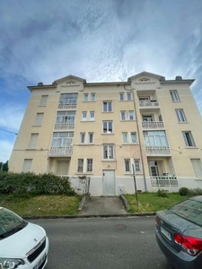 New real estate development of 1 unit in Vienne (38200)