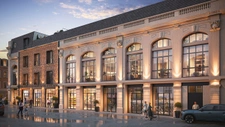 New real estate development of 37 units in Fécamp (76400)