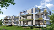 New real estate development of 3 units in Brest (29200)