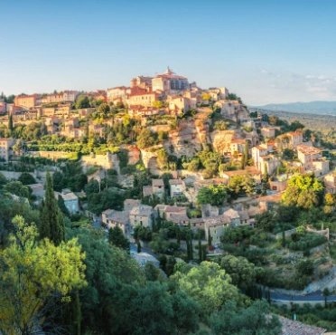 Programme immobilier neuf de 1 lot à Vauvenargues (13126)