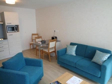 New real estate development of 1 unit in Landerneau (29800)