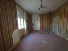 New real estate development of 1 unit in Saint-Jean-d'Angély (17400)