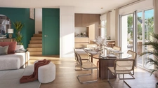 New real estate development of 53 units in Saint-Quay-Portrieux (22410)
