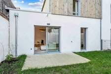 Programme immobilier neuf de 1 lot à Nantes (44000)