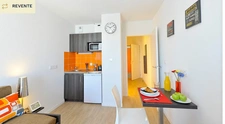 Programme immobilier neuf de 3 lots à Angers (49000)