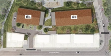 New real estate development of 16 units in Auzeville-Tolosane (31320)