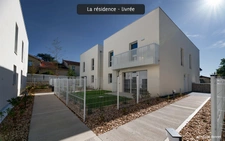New real estate development of 1 unit in Bron (69500)