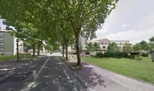 Programme immobilier neuf de 31 lots à Rochefort (17300)