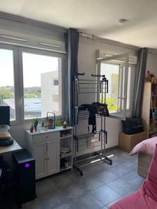 Programme immobilier neuf de 3 lots à Montpellier (34000)