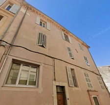 Programme immobilier neuf de 1 lot à Brignoles (83170)