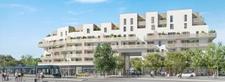 New real estate development of 2 units in Cenon (33150)