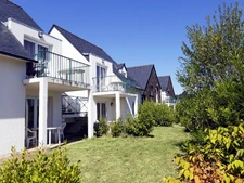 Programme immobilier neuf de 1 lot à Saint-Pol-de-Léon (29250)