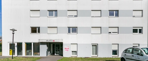 Programme immobilier neuf de 1 lot à Villeneuve-d'Ascq (59650)