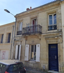 Programme immobilier neuf de 2 lots à Bordeaux (33000)
