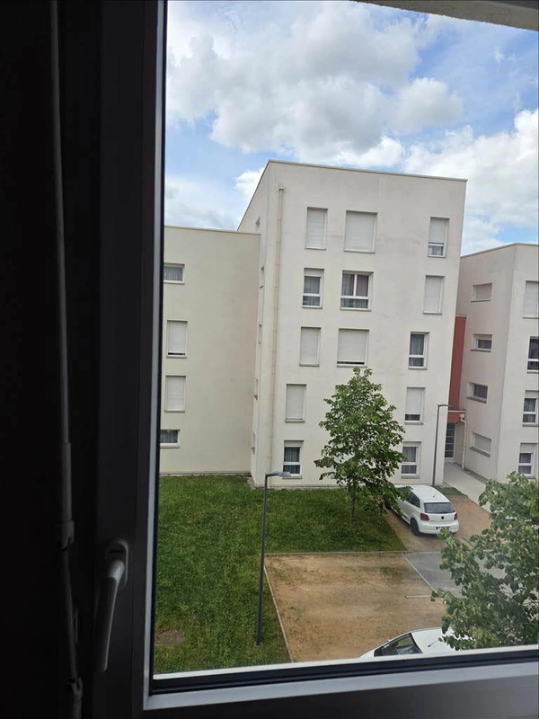 Programme immobilier neuf de 2 lots à Dijon (21000)