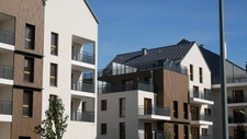 Programme immobilier neuf de 1 lot à Noisy-le-Grand (93160)
