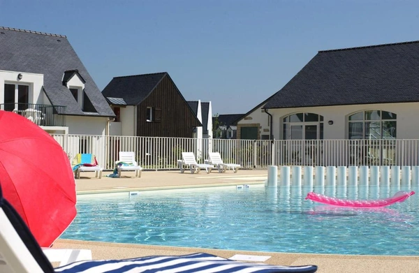 Programme immobilier neuf de 1 lot à Saint-Pol-de-Léon (29250)