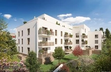 New real estate development of 6 units in L'Huisserie (53970)