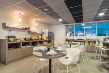 Programme immobilier neuf de 1 lot à Tours (37000)