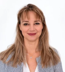 Jennifer LECARDEZ, agent commercial immobilier à Épinay-sur-Orge, 91360