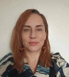 Marie RIVES