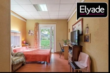 Programme immobilier neuf de 1 lot à Bourg-lès-Valence (26500)