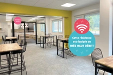 Programme immobilier neuf de 1 lot à Sèvres (92310)