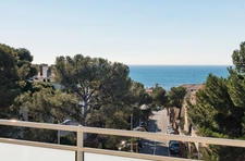 New real estate development of 7 units in Sausset-les-Pins (13960)