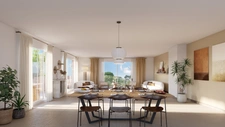 New real estate development of 30 units in Lattes (34970)