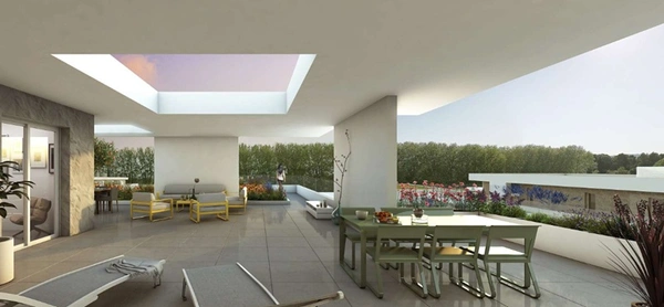 Programme immobilier neuf de 1 lot à Narbonne (11100)