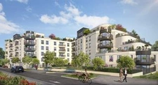Programme immobilier neuf de 1 lot à Fontenay-aux-Roses (92260)